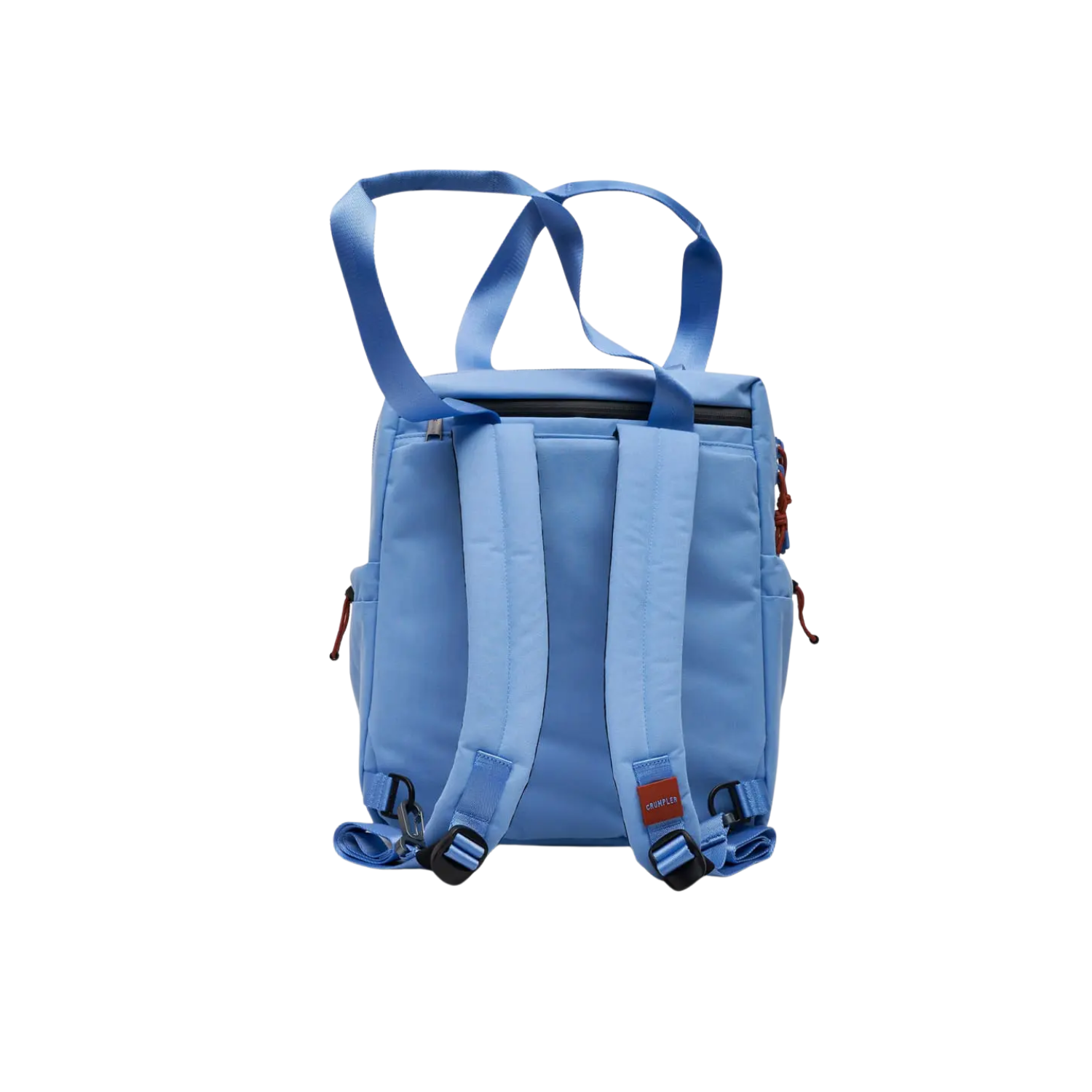 CRUMPLER FROGLET - SKY BLUE