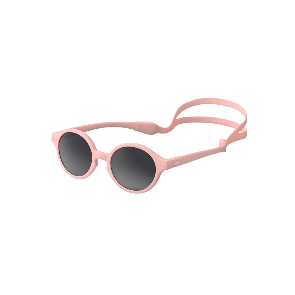 IZIPIZI  BABY D PASTEL PINK - PASTEL PINK