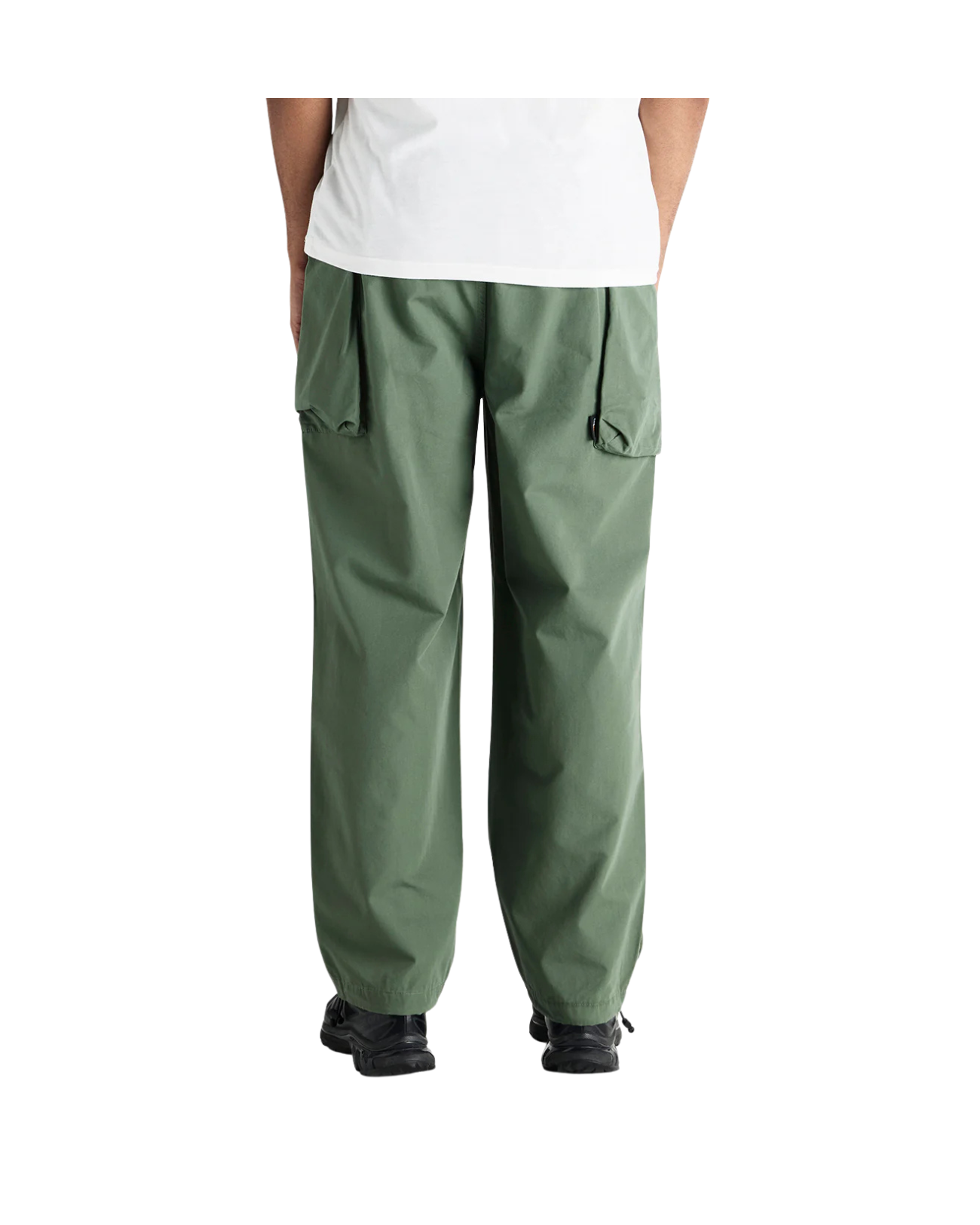DEUS EX MACHINA DUCK DIVE PANT - CLOVER
