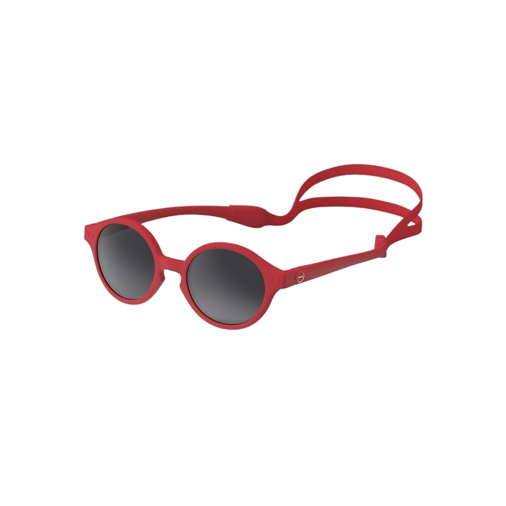 Izipizi Baby D Red — Red — view 2