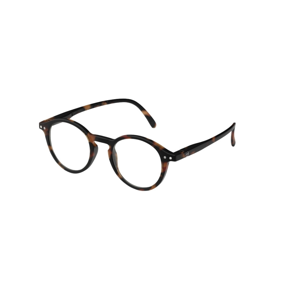 Izipizi Junior Screen D Tortoise — Tortoise — view 2