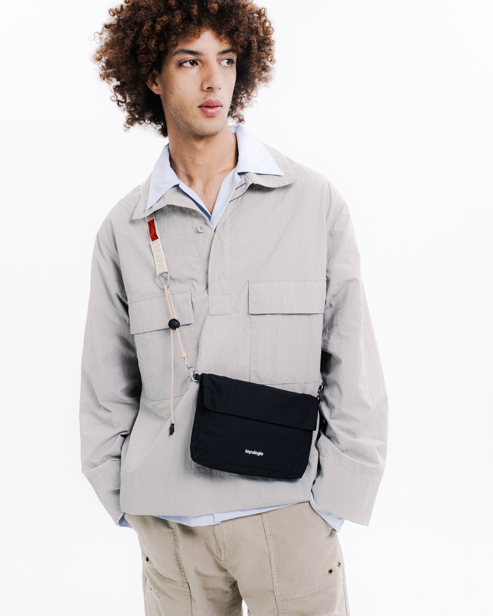 TOPOLOGIE 20MM SLING