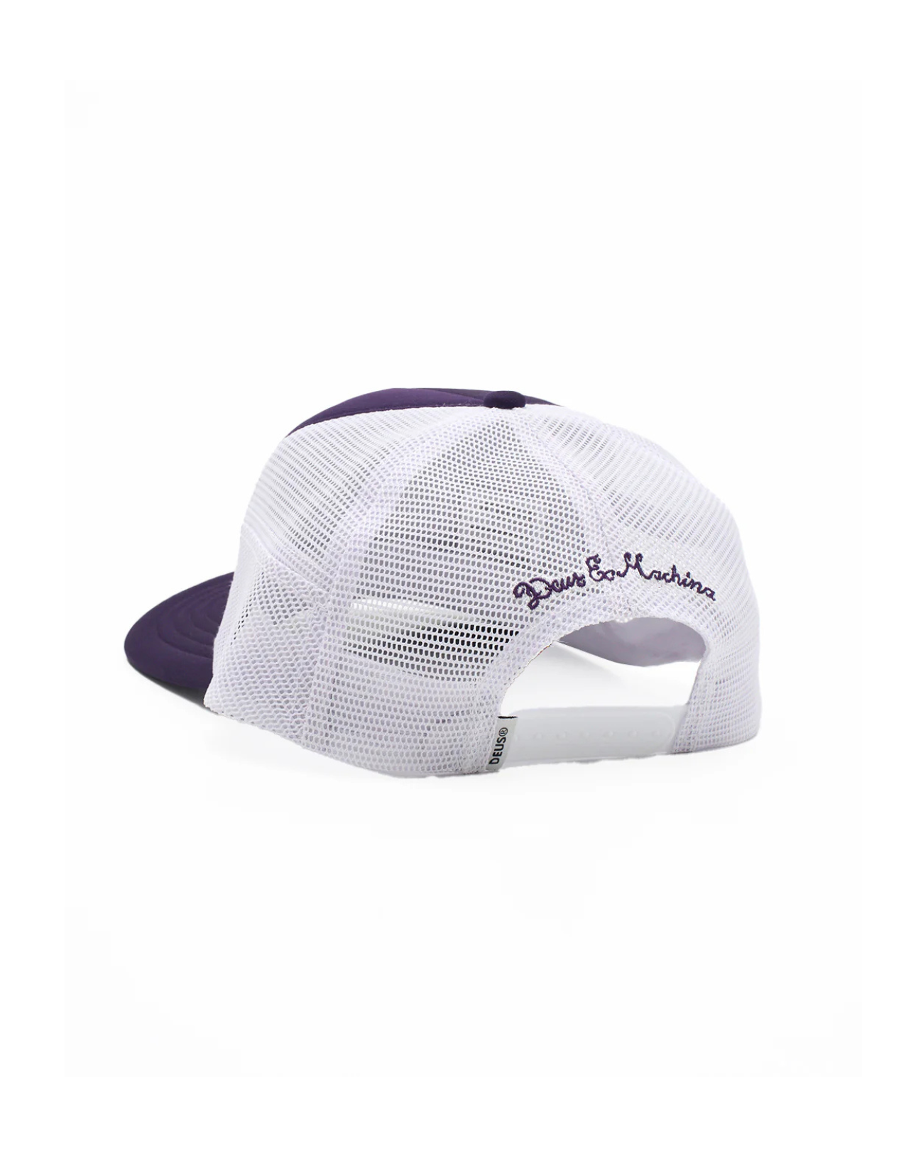DEUS EX MACHINA MAZEY TRUCKER - NAVY COSMOS