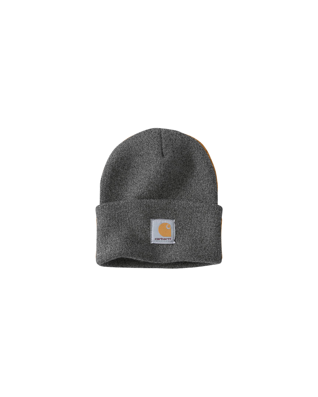 CARHARTT KNIT CUFFED BEANIE