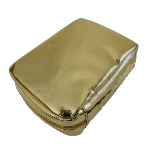 MARUSHIN SUN HEART  YUP! OYSTER CAN - GREEN/GOLD