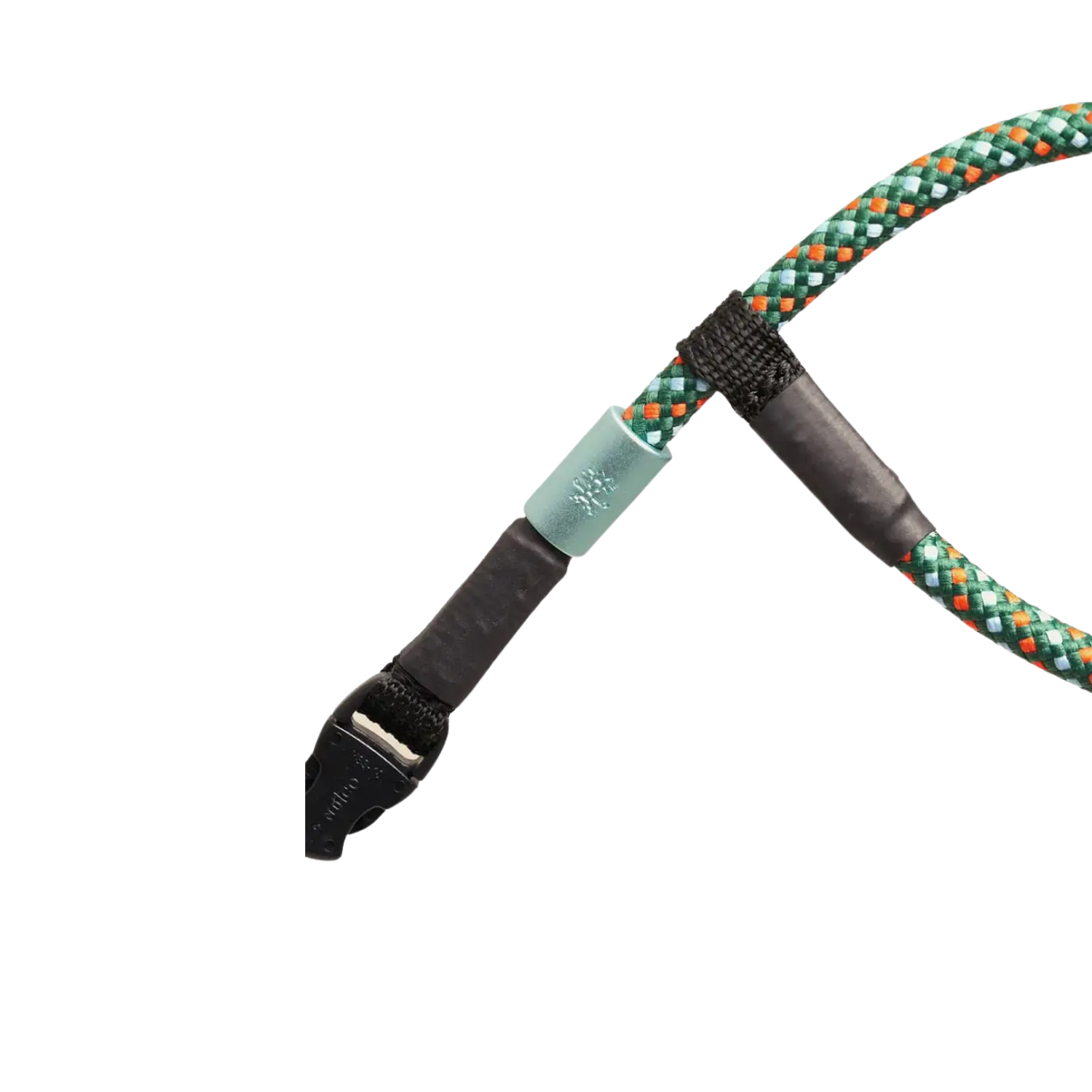 CRUMPLER NOOSE (WRIST) - EVERGREEN