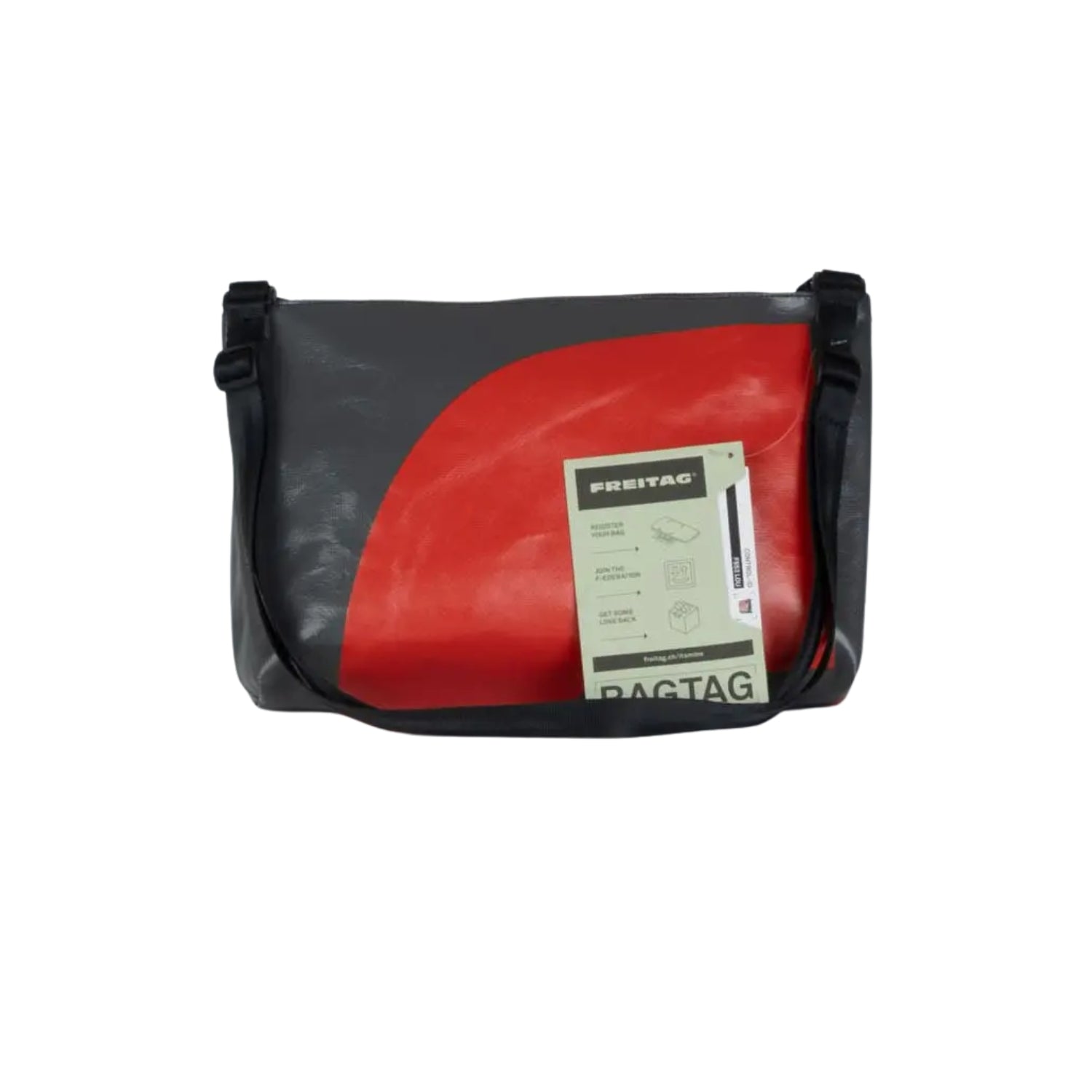 FREITAG F553 LOU