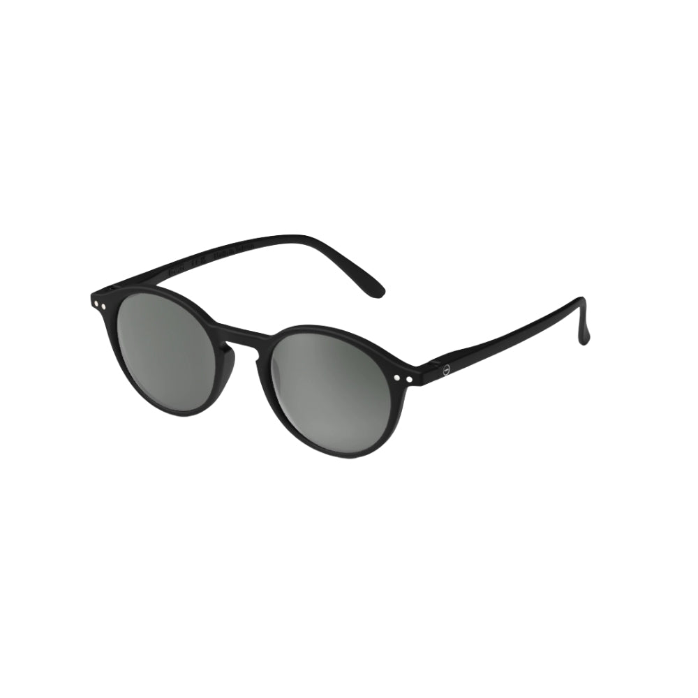 Izipizi Sun D Black — Black — view 2