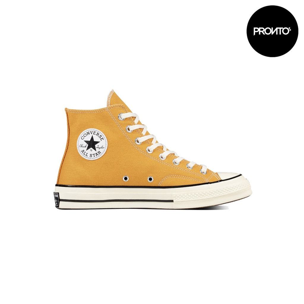 CONVERSE ALL STAR 70' HI - YELLOW