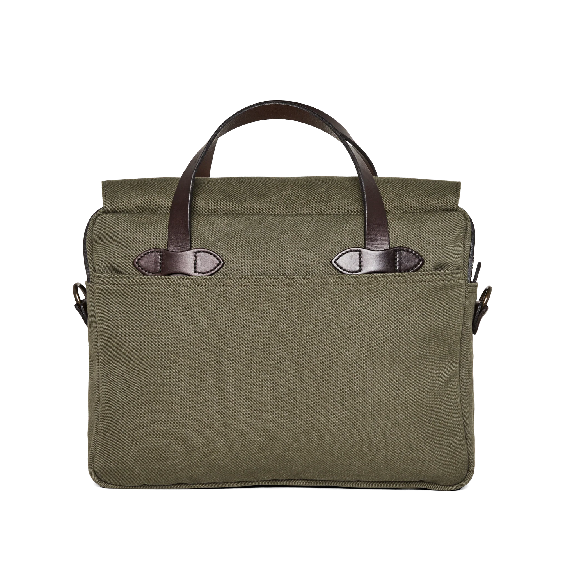 FILSON ORIGINAL BRIEFCASE - OTTER GREEN