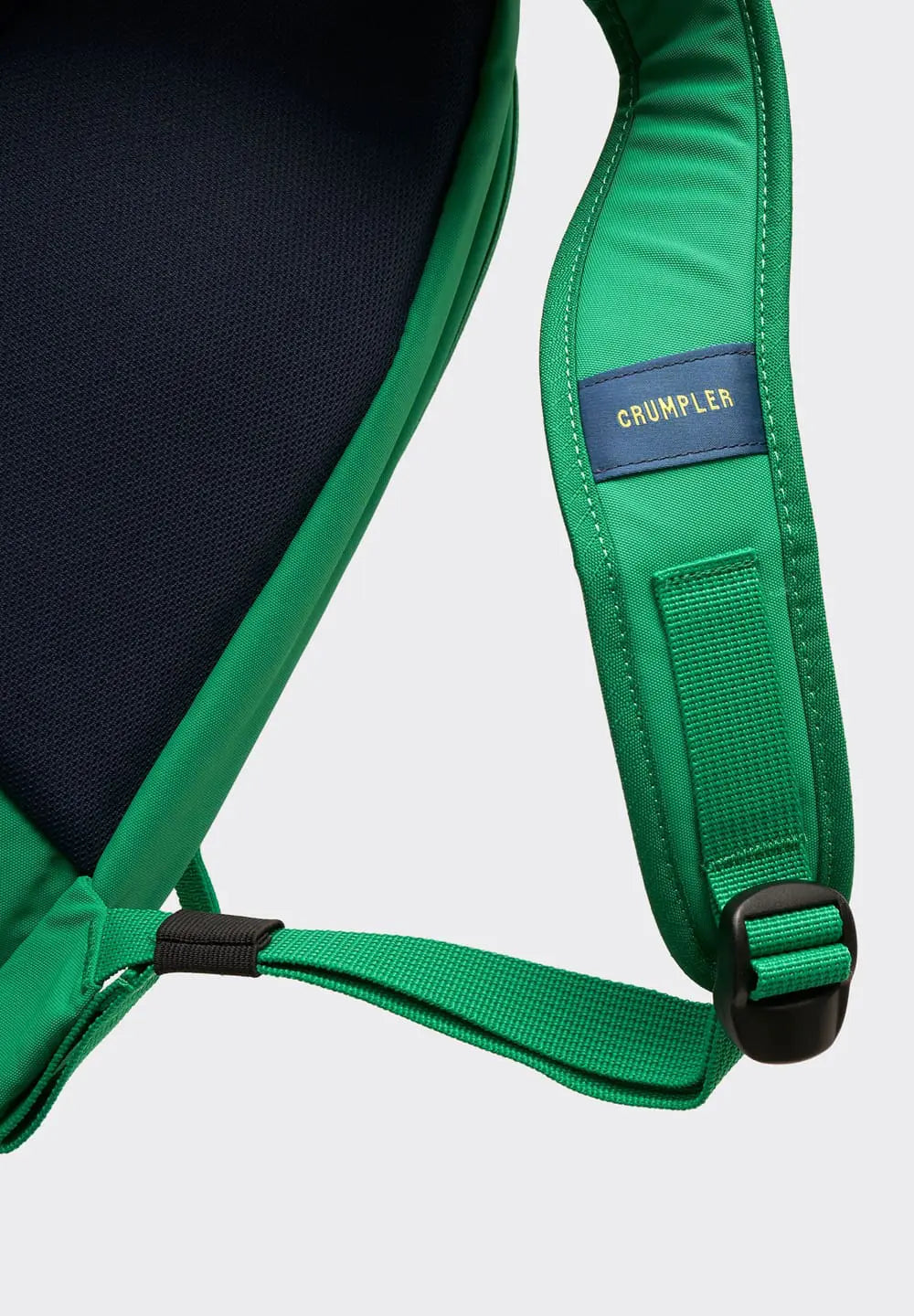 CRUMPLER COMMUNAL DWELLING - ASTROTURF - F