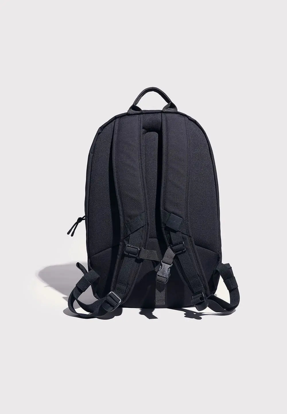 CRUMPLER FOG - BLACK - F