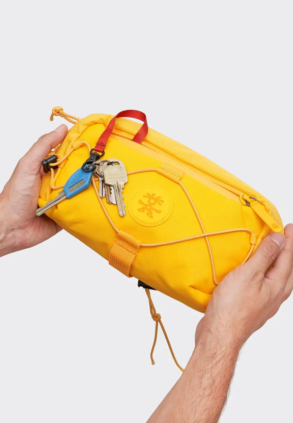CRUMPLER FRUITERER - GOLD FUSION - F