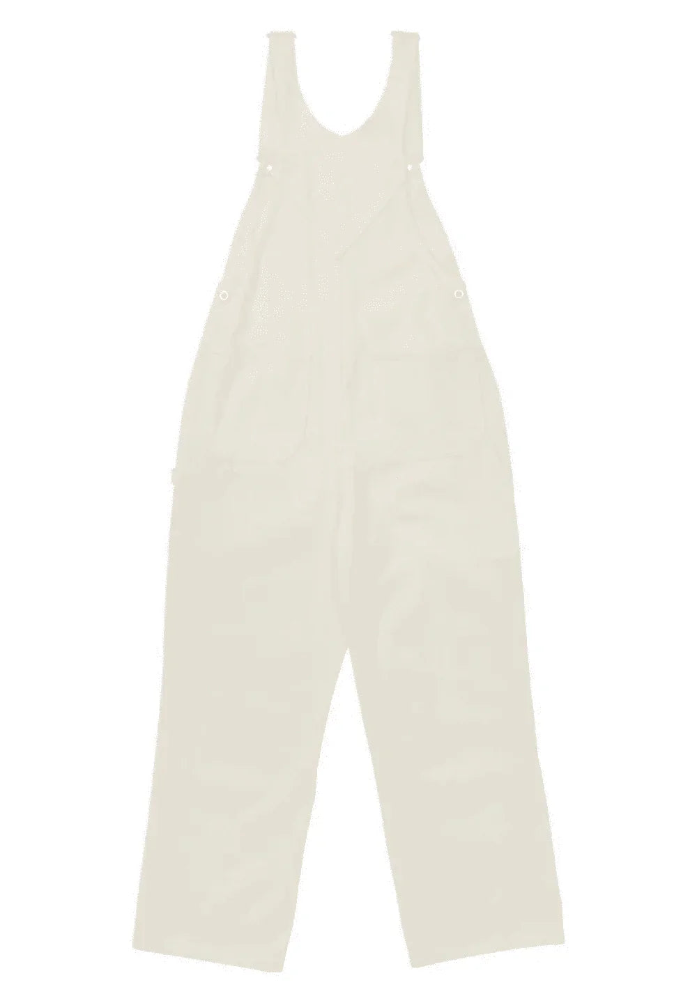 DEUS EX MACHINA HEARTWORK OVERALL - NATURAL