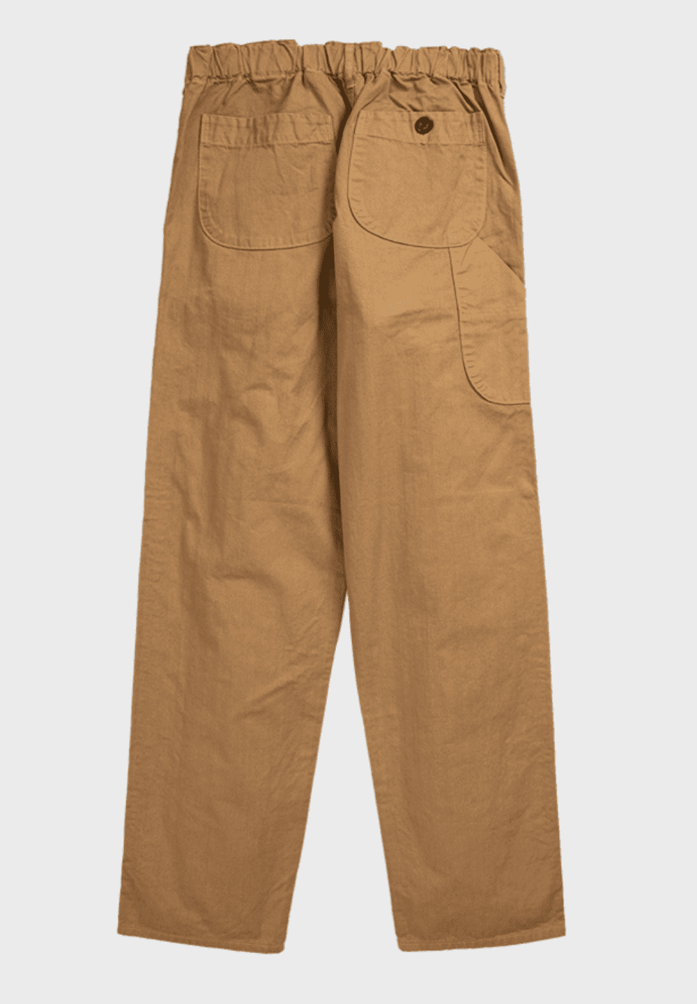 ORSLOW FRENCH WORK PANTS - KHAKI