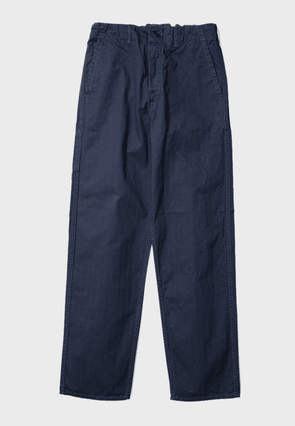 ORSLOW FRENCH WORK PANTS - NAVY