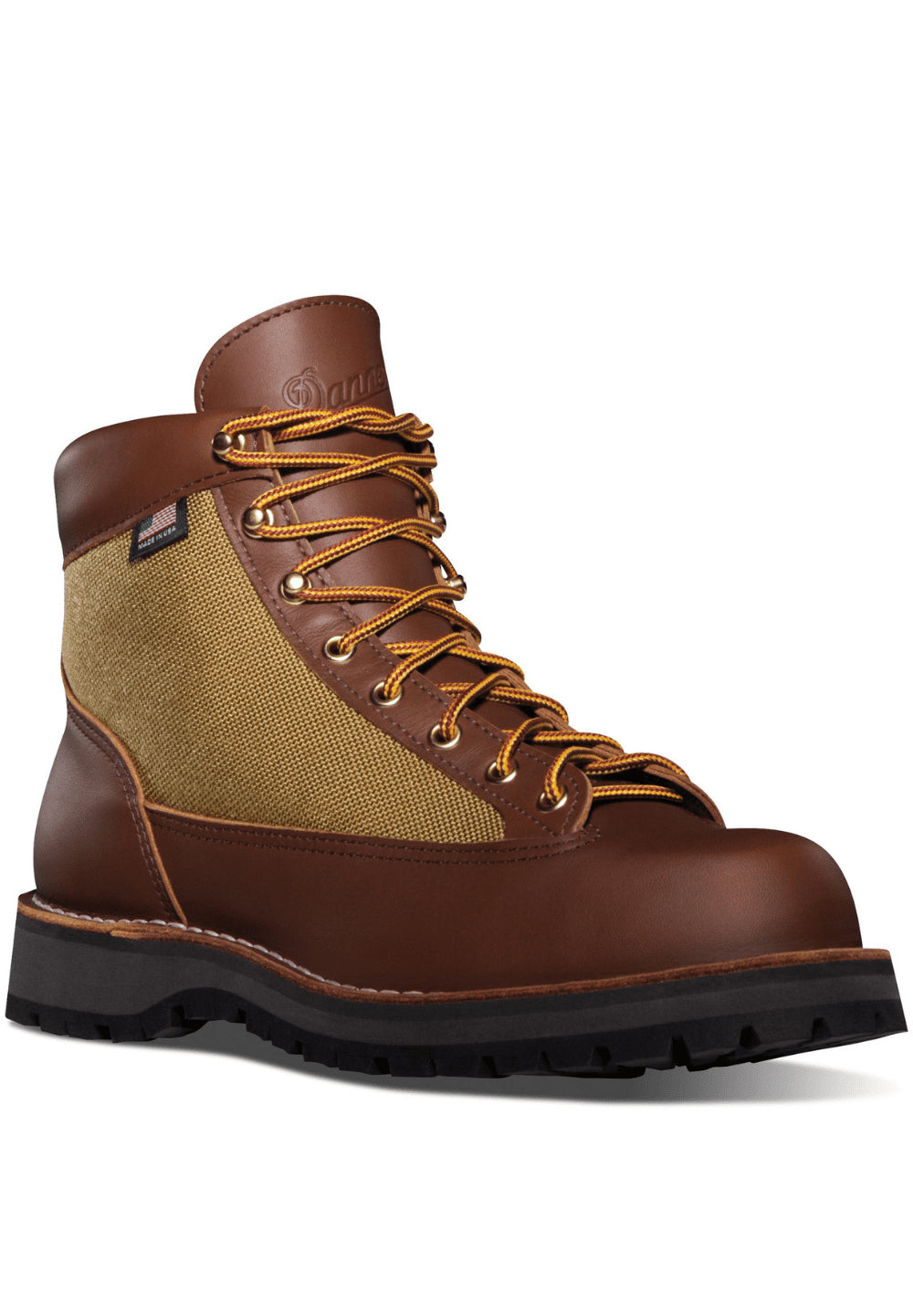 DANNER DANNER LIGHT - KHAKI