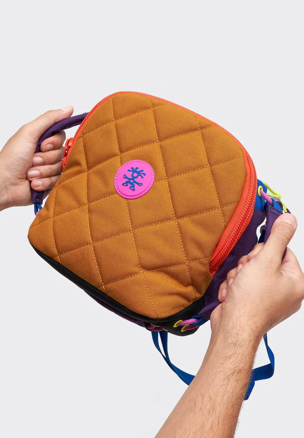 CRUMPLER COSMIC TACO - ANDEE FROST - F