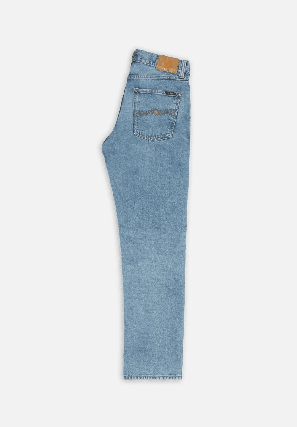 NUDIE Rad Rufus - Desert Light Blue