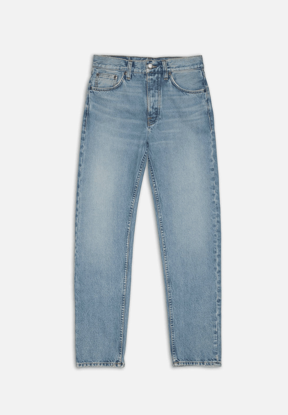 NUDIE Steady Eddie II - Long Lost
