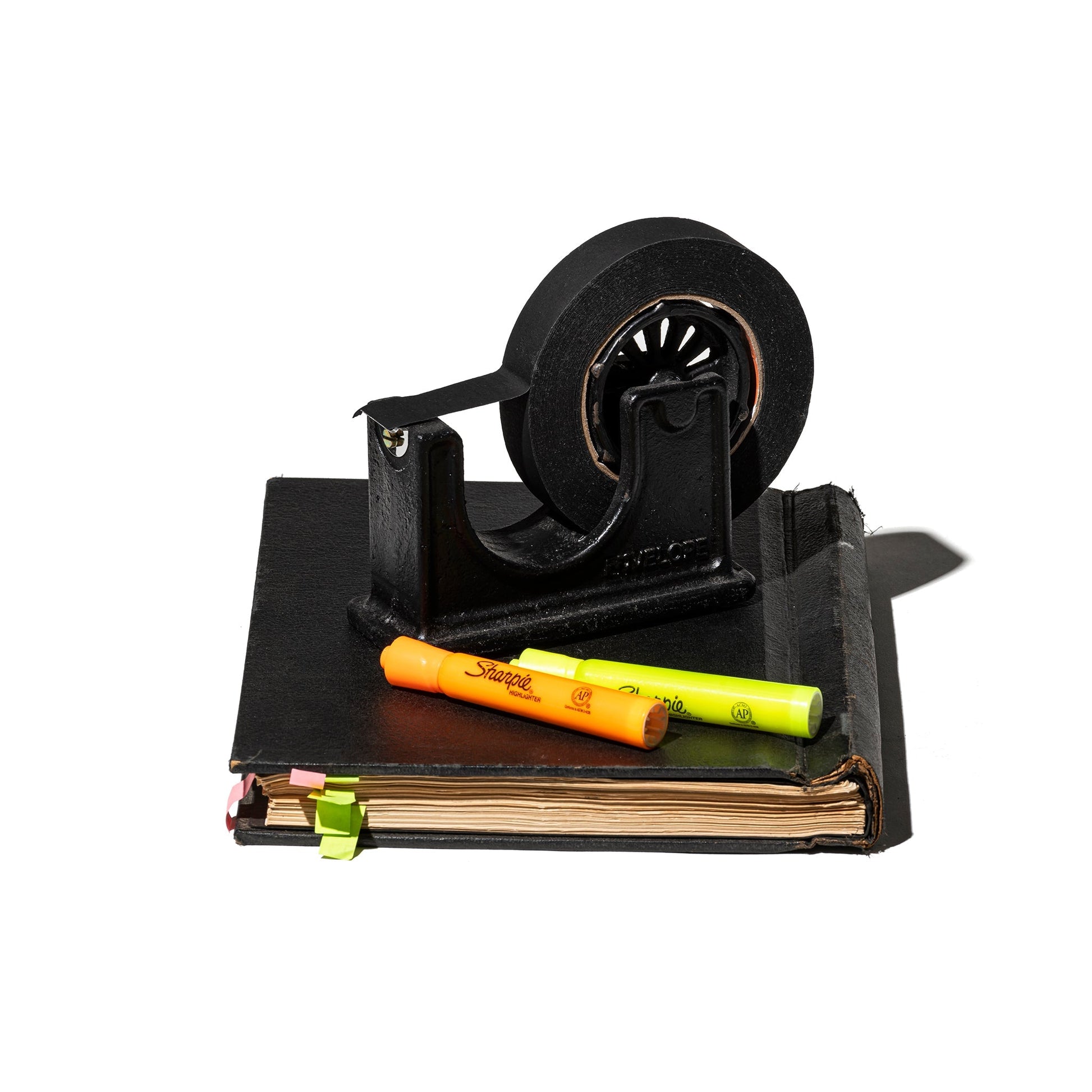 PUEBCO TAPE DISPENSER