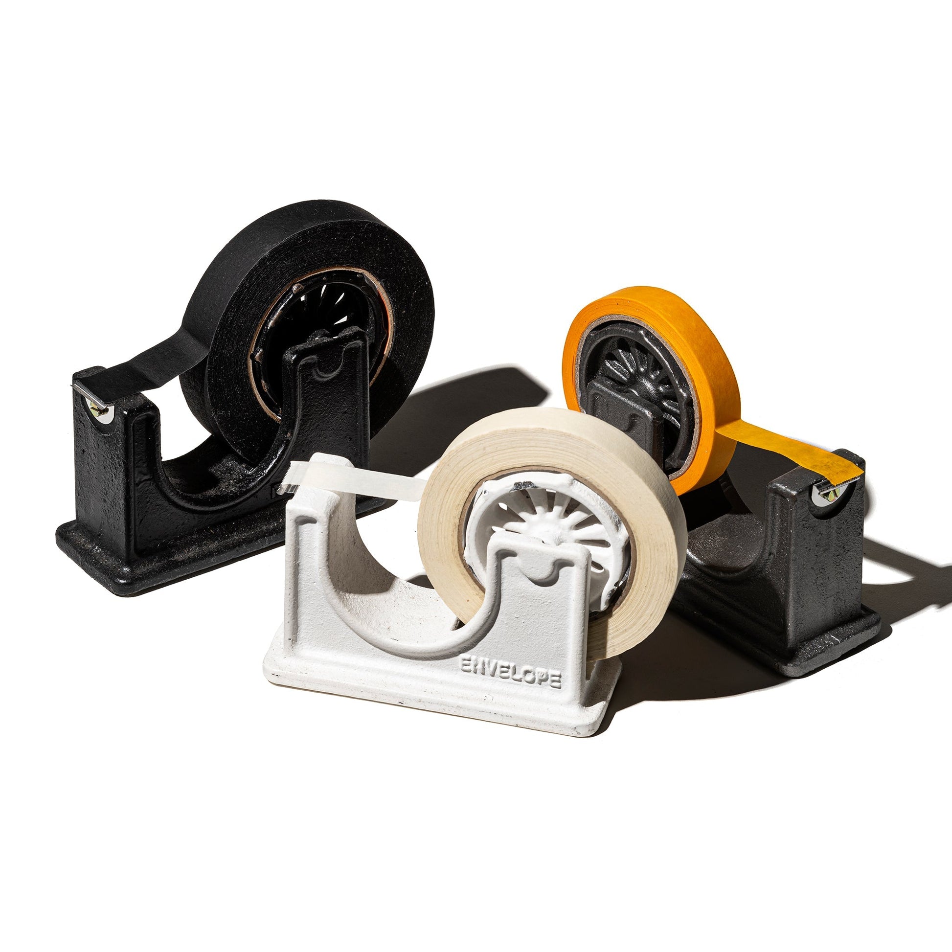 PUEBCO TAPE DISPENSER