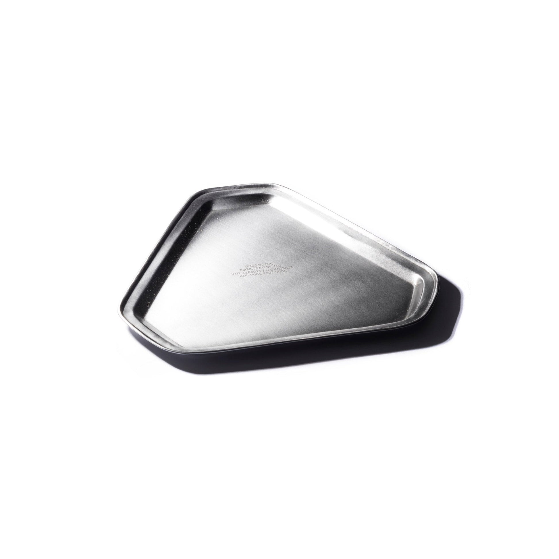 PUEBCO TRIANGLE TRAY