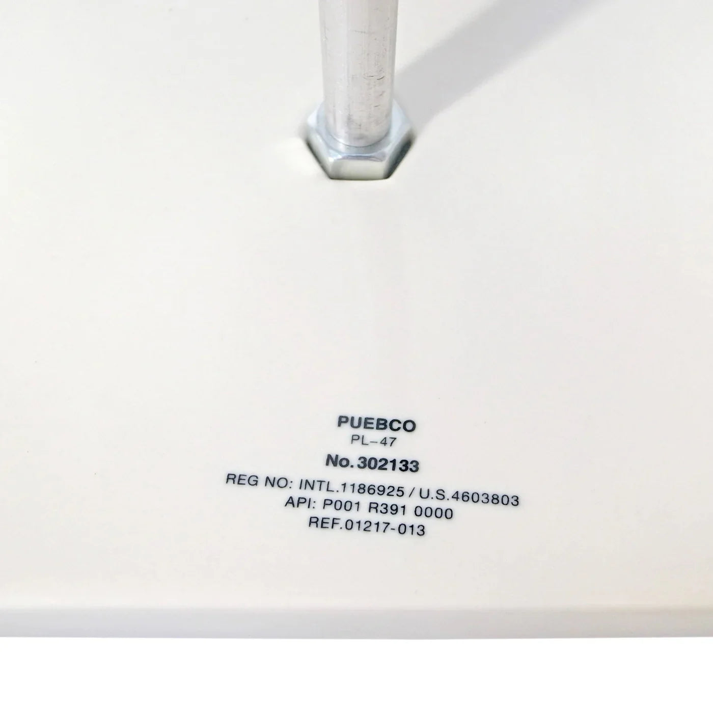 Puebco Kitchen Paper Stand — No Color — view 3
