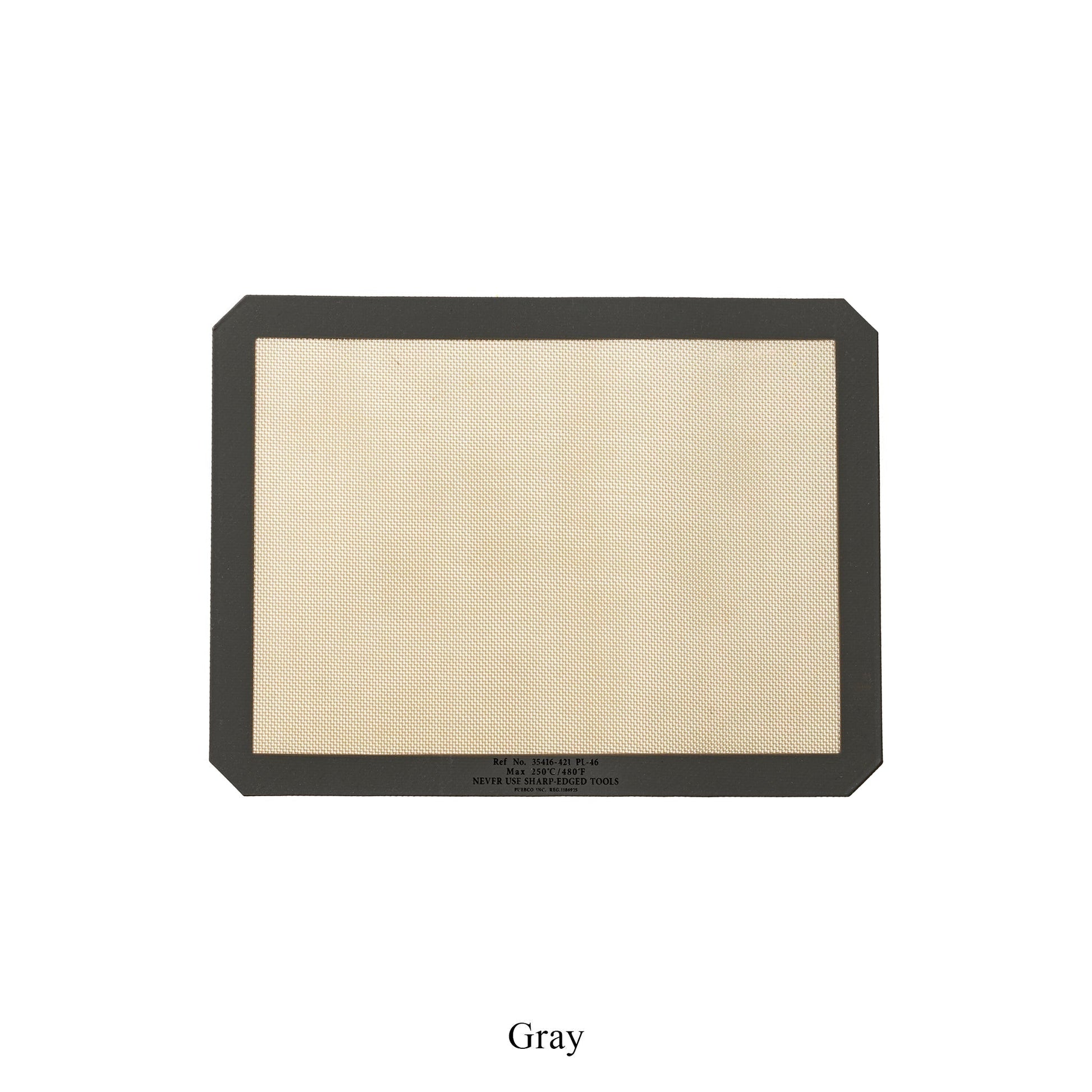 Puebco Silicone Placemat — view 10