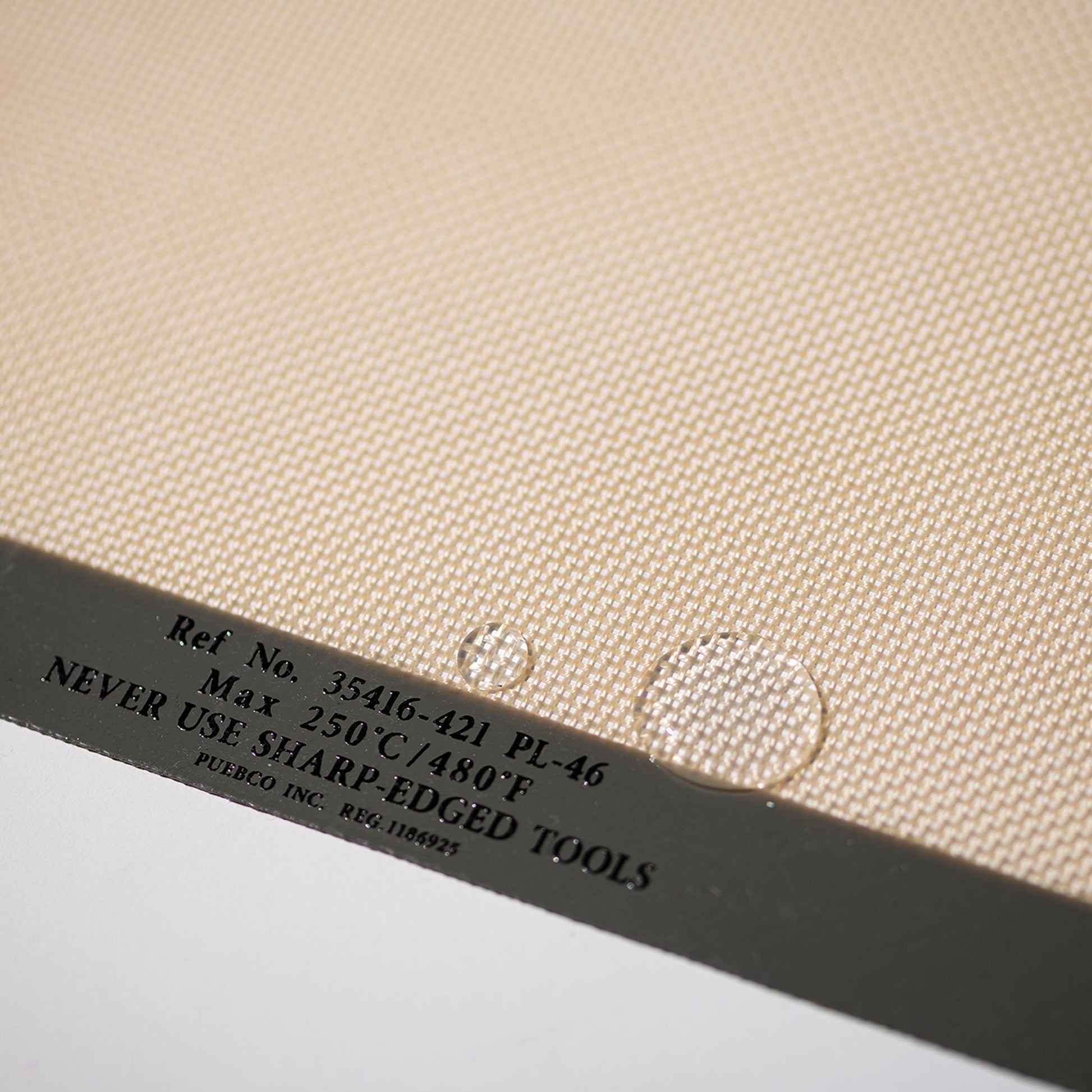 Puebco Silicone Placemat — view 6