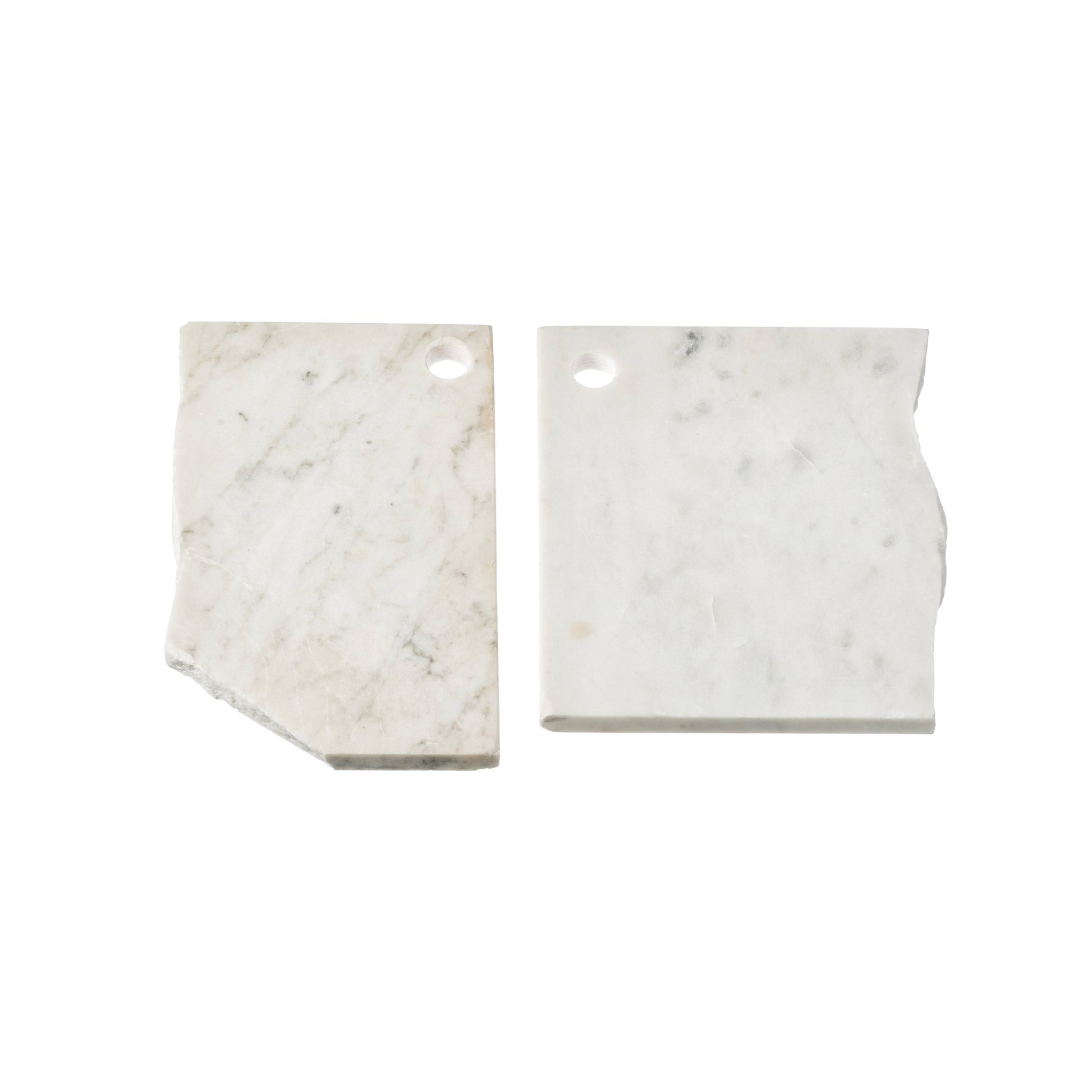 PUEBCO MARBLE FRAGMENT CUTTING BOARD