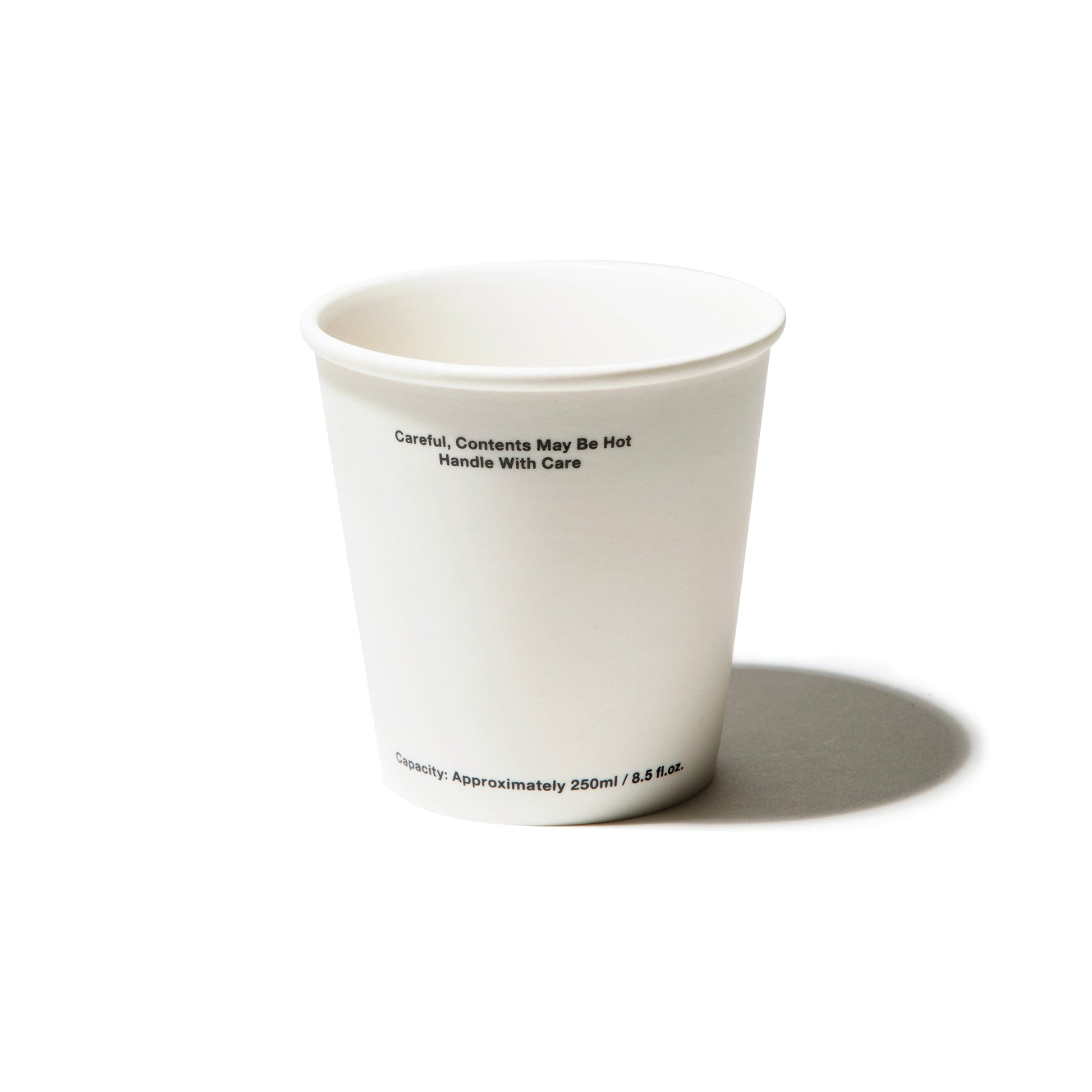 Puebco Not Paper Cup — view 3