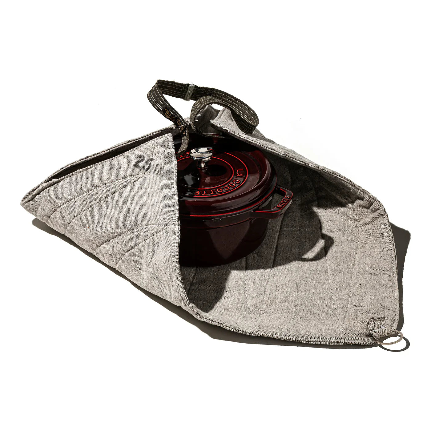 Puebco Takeaway Bag Pizza — No Color — view 2