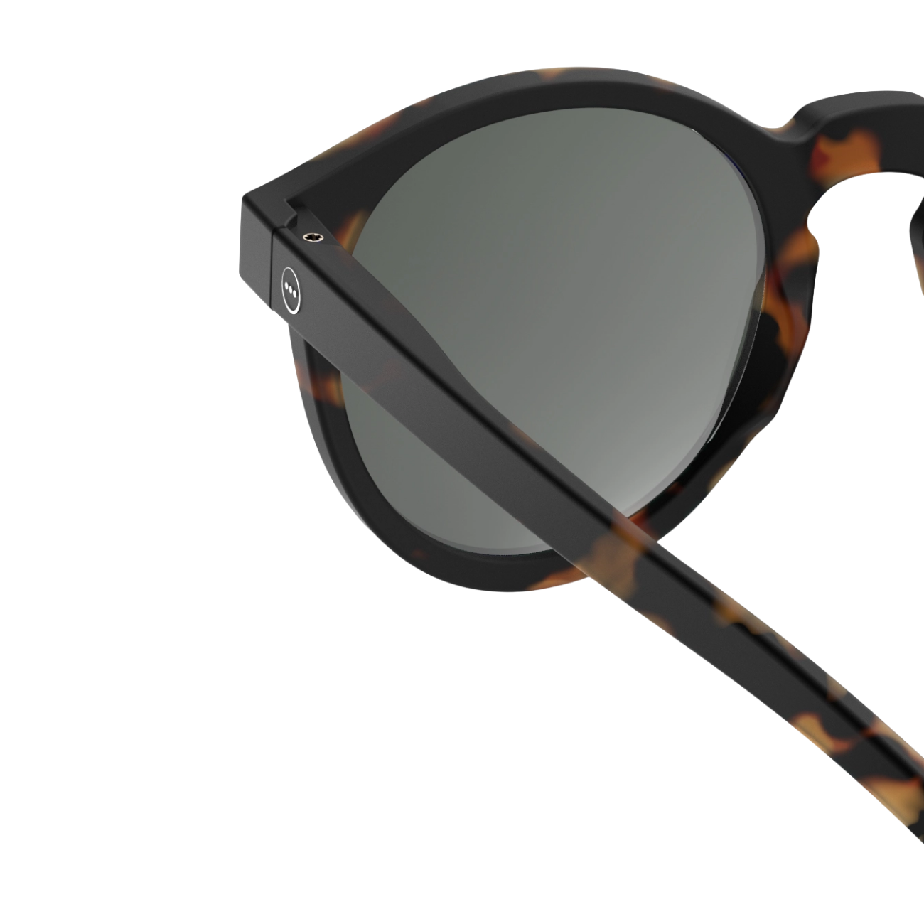 IZIPIZI SUN M TORTOISE - TORTOISE
