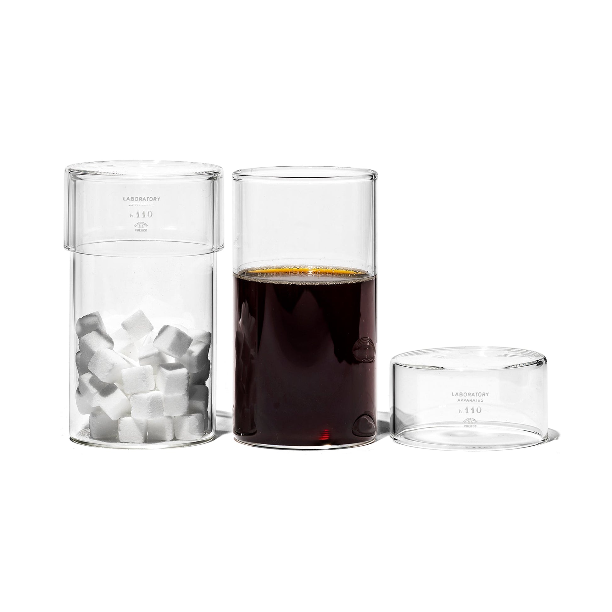 Puebco Tumbler With Lid — view 2