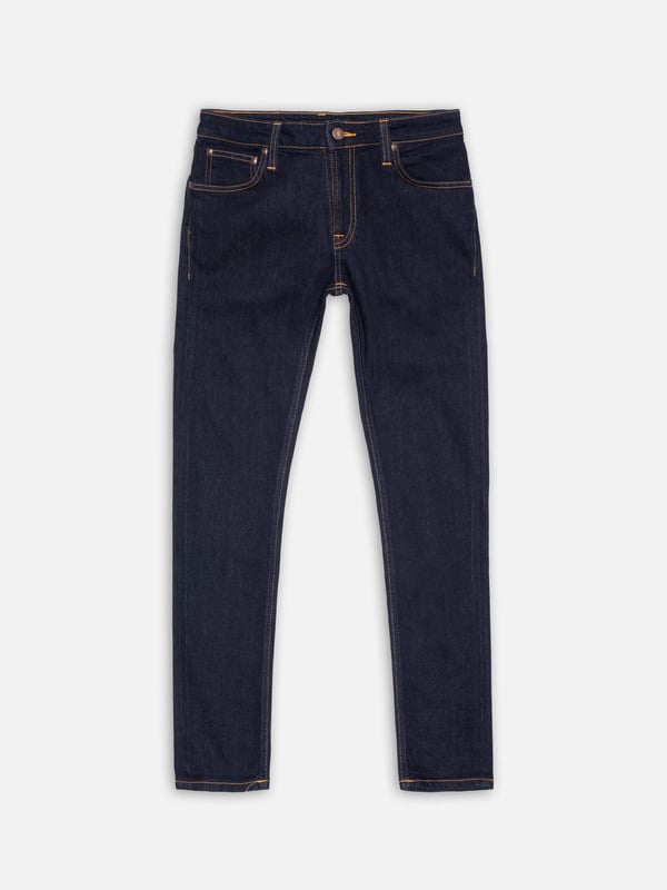 [PRE-ORDER] Skinny Lin Dry Deep Orange
