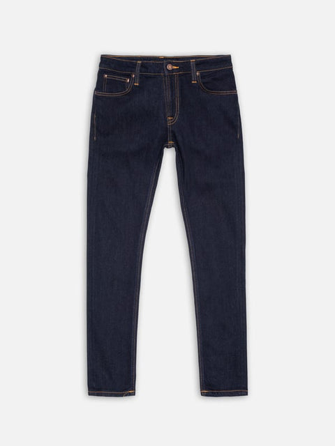 [PRE-ORDER] Skinny Lin Dry Deep Orange