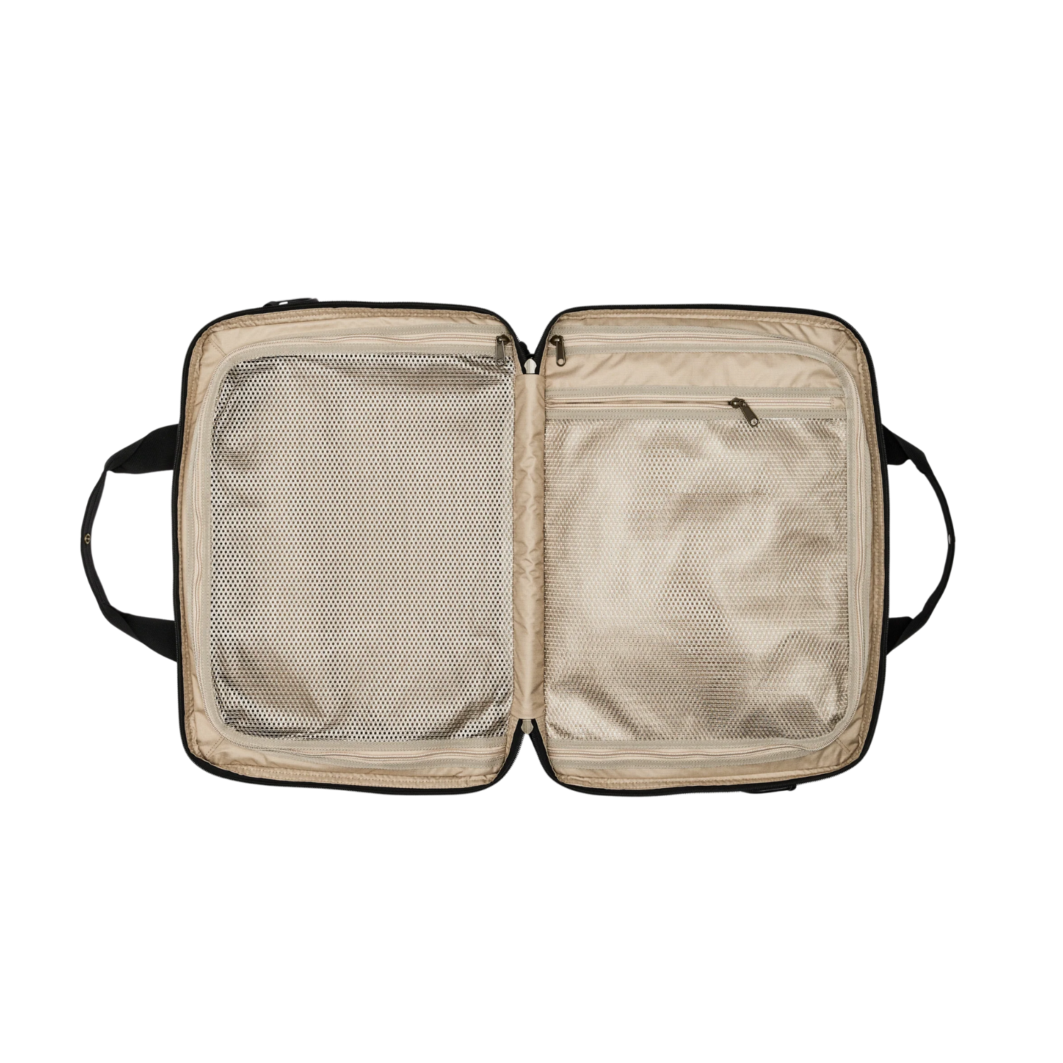 FILSON SURVEYOR PULLMAN PACK - BLACK