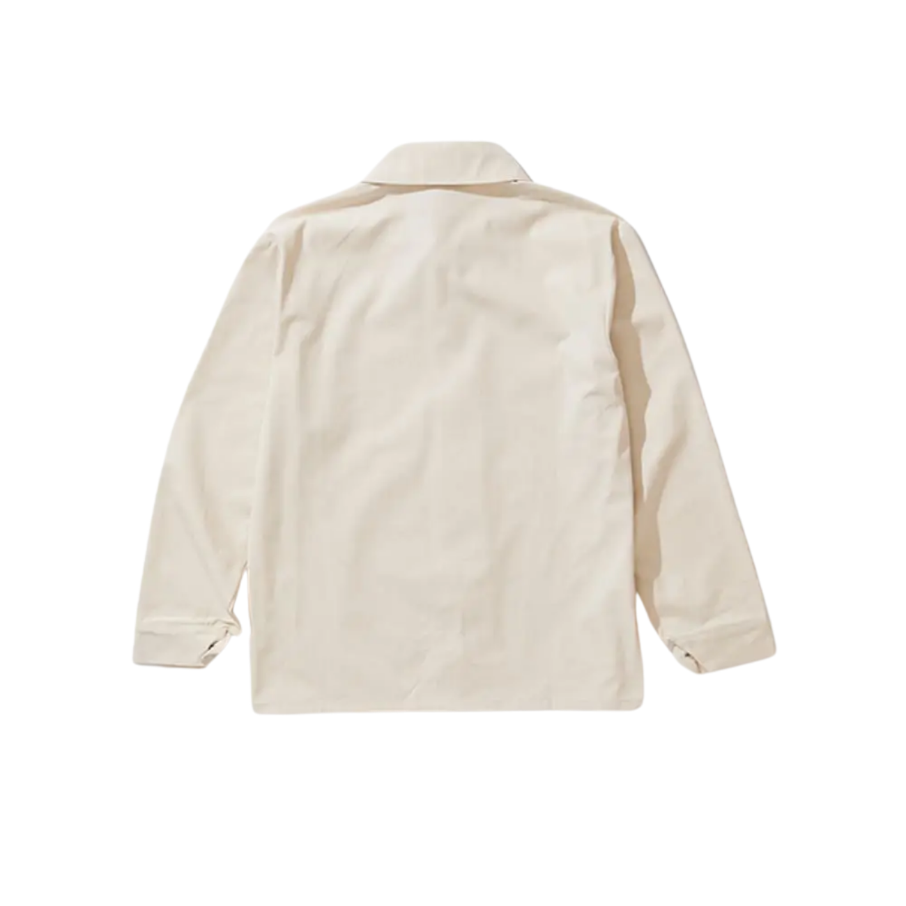 TELLURIDE CHORE COAT - OFF WHITE