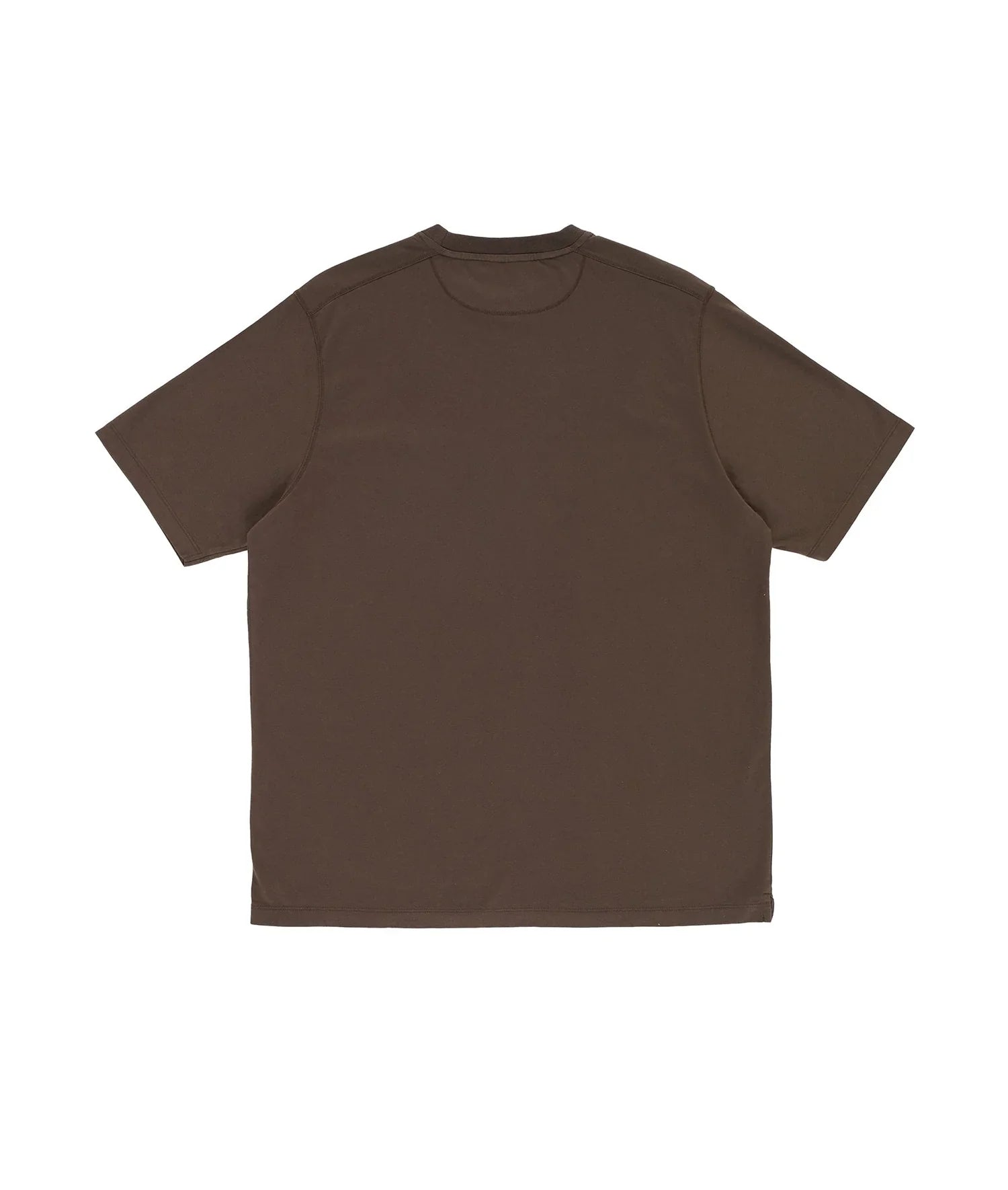 POP TRADING COMPANY POCKET TSHIRT - DELICIOSO