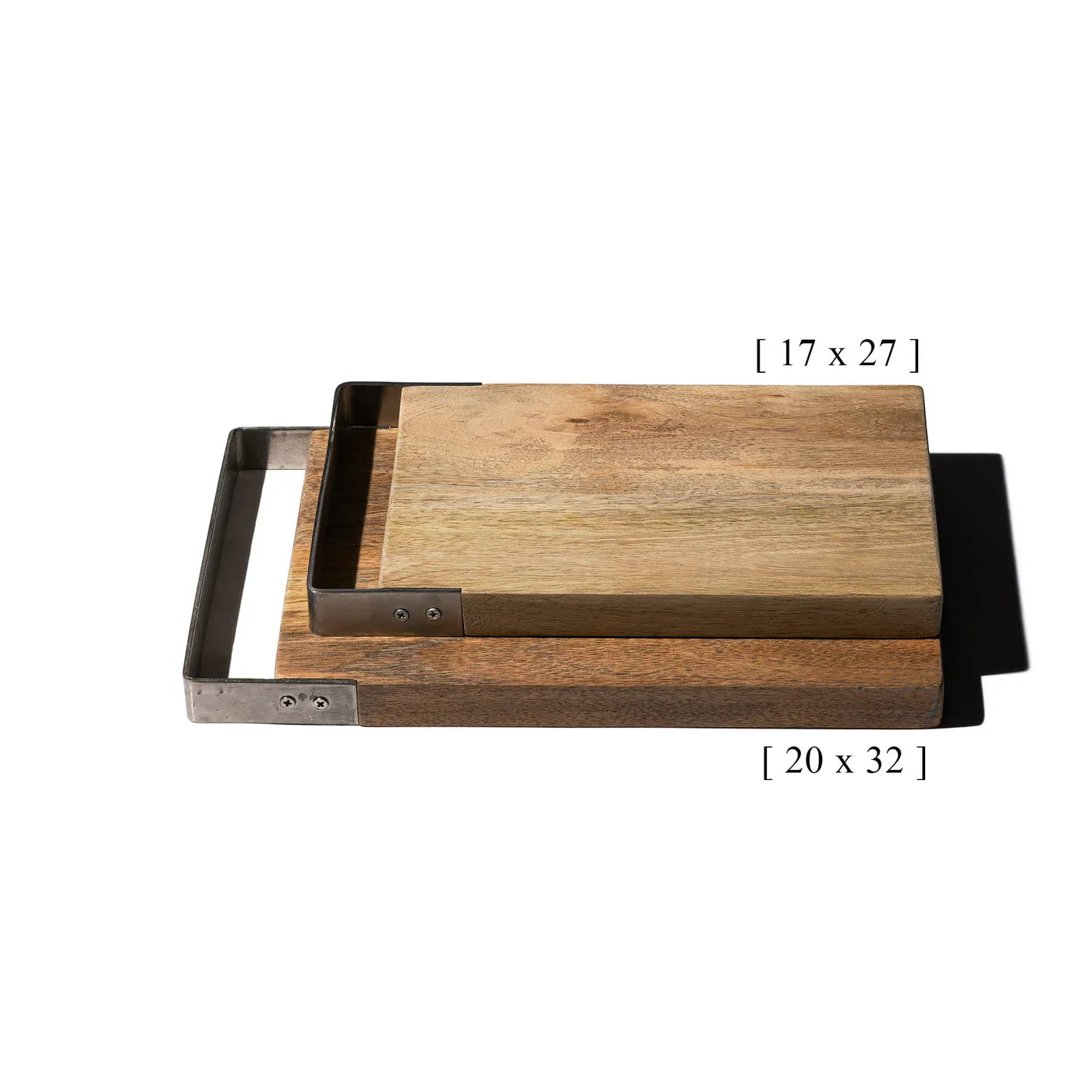 Puebco Cutting Board 20 X 32cm — view 3