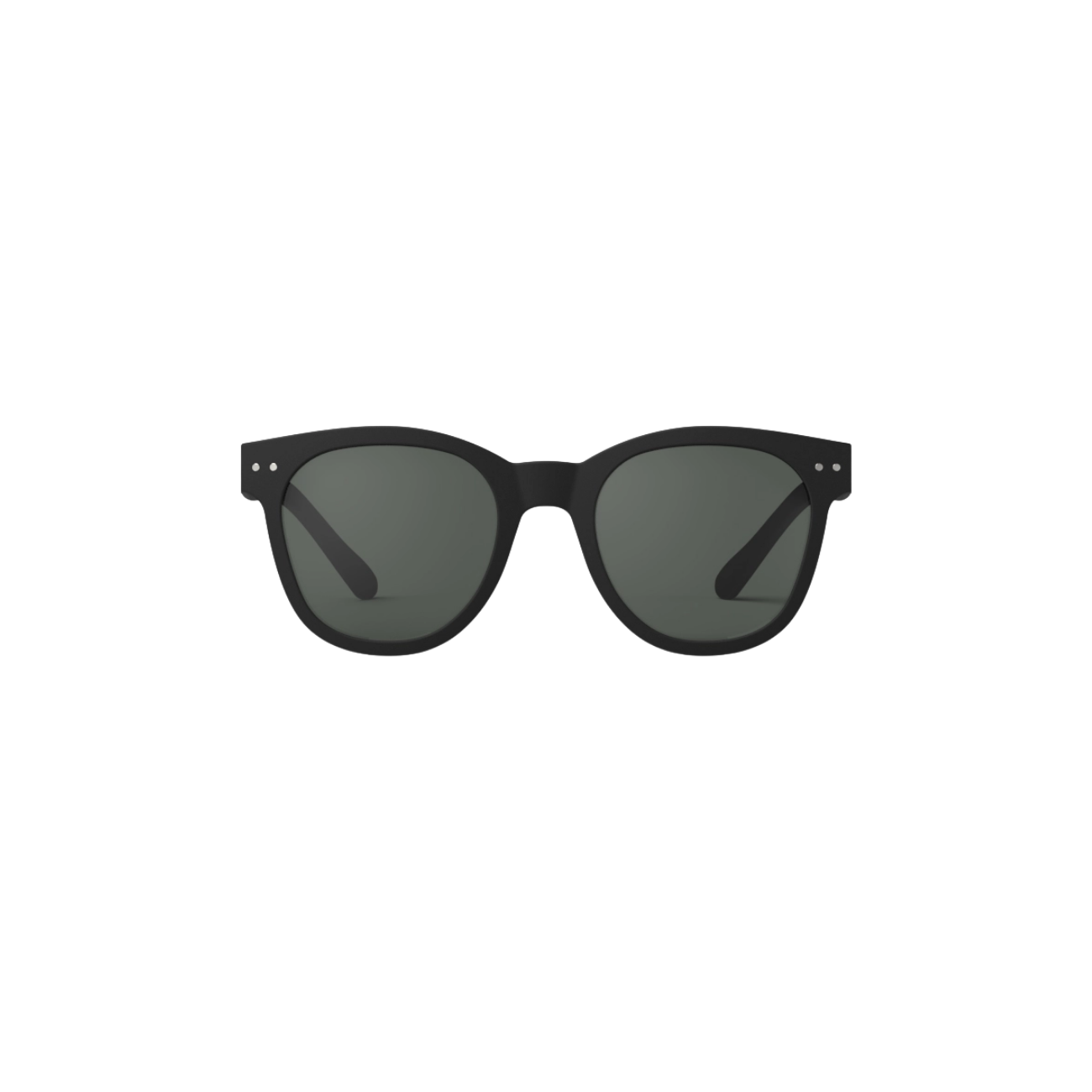 IZIPIZI SUN N BLACK - BLACK