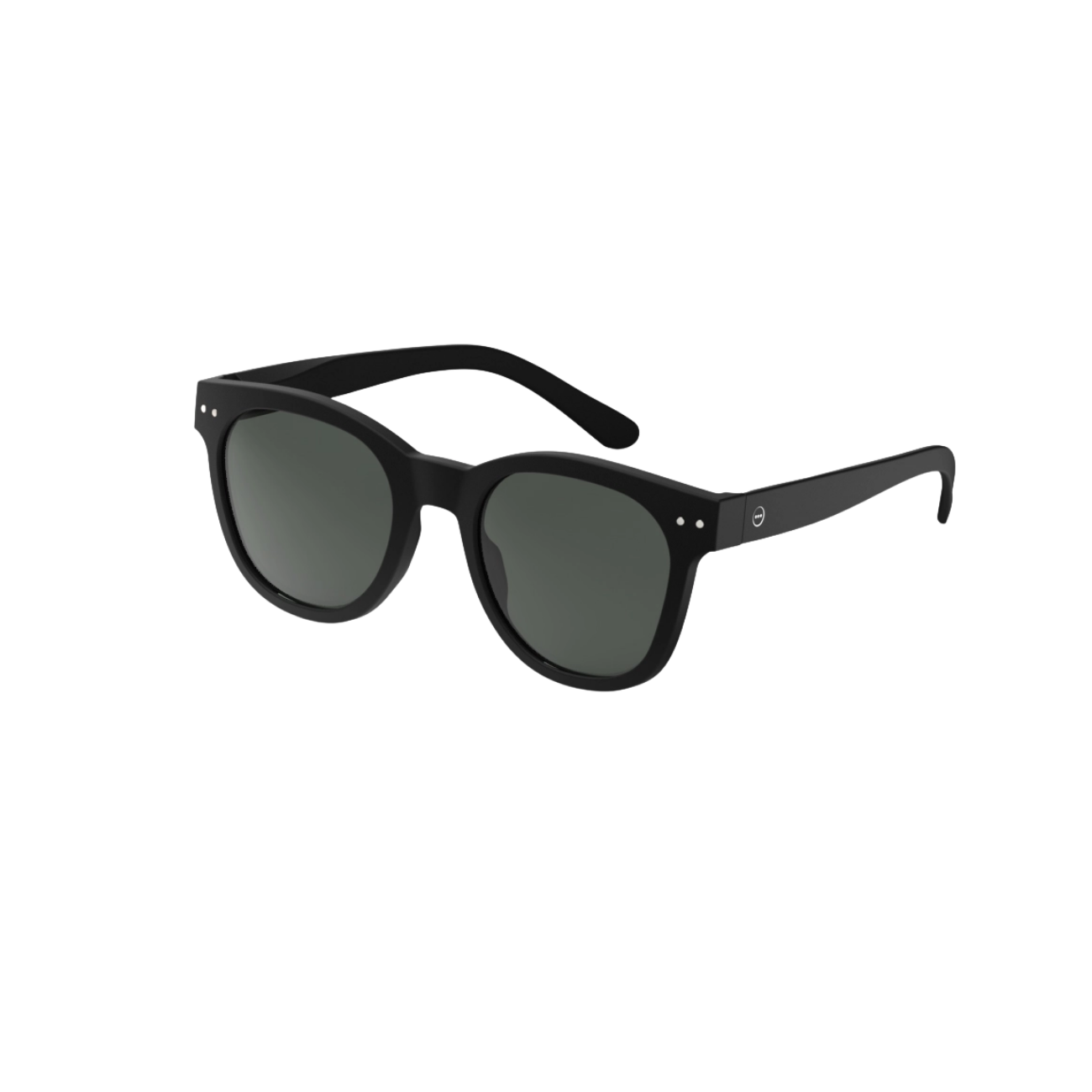 IZIPIZI SUN N BLACK - BLACK