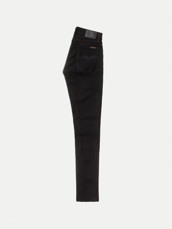 [PRE-ORDER] Skinny Lin Black Black