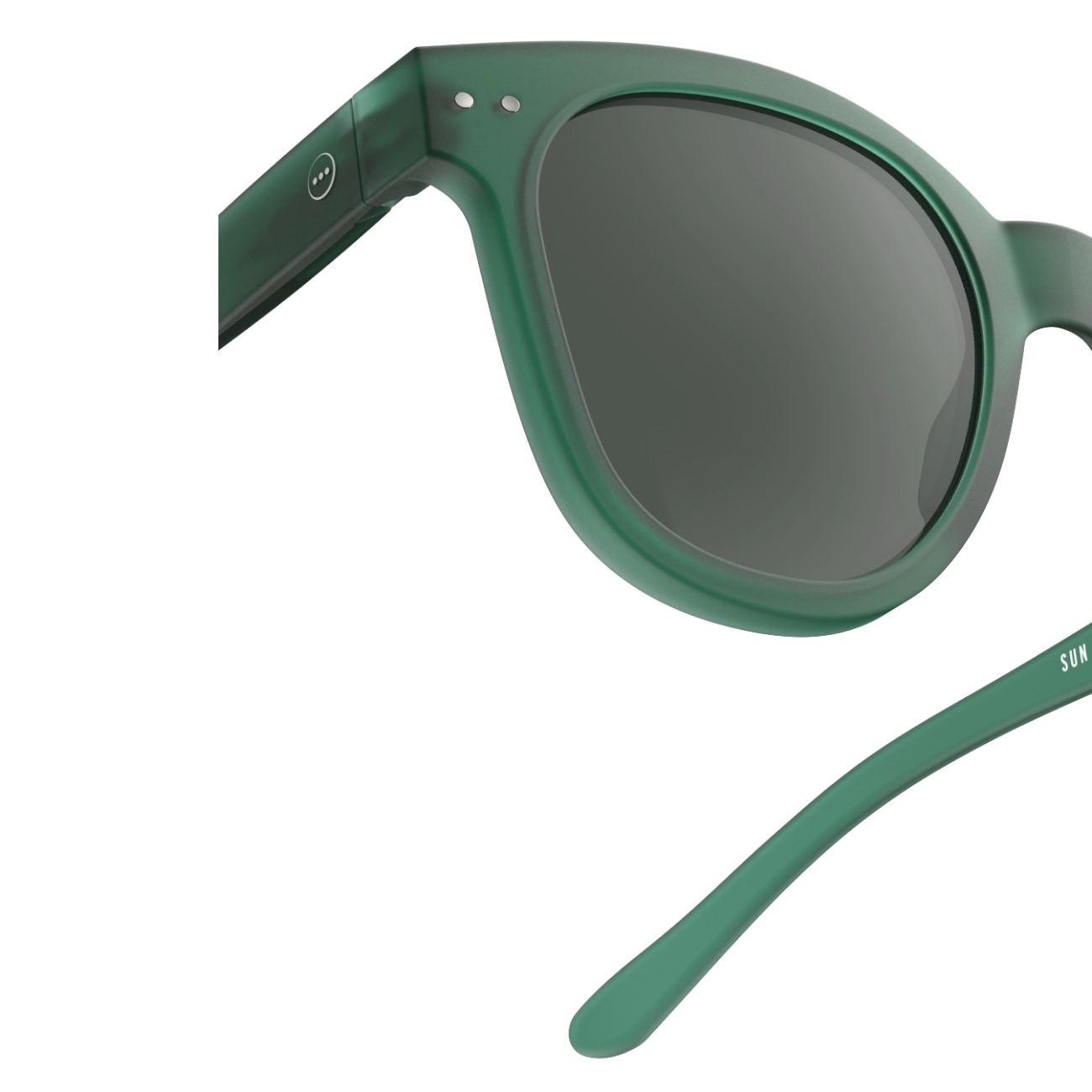 IZIPIZI SUN N GREEN - GREEN