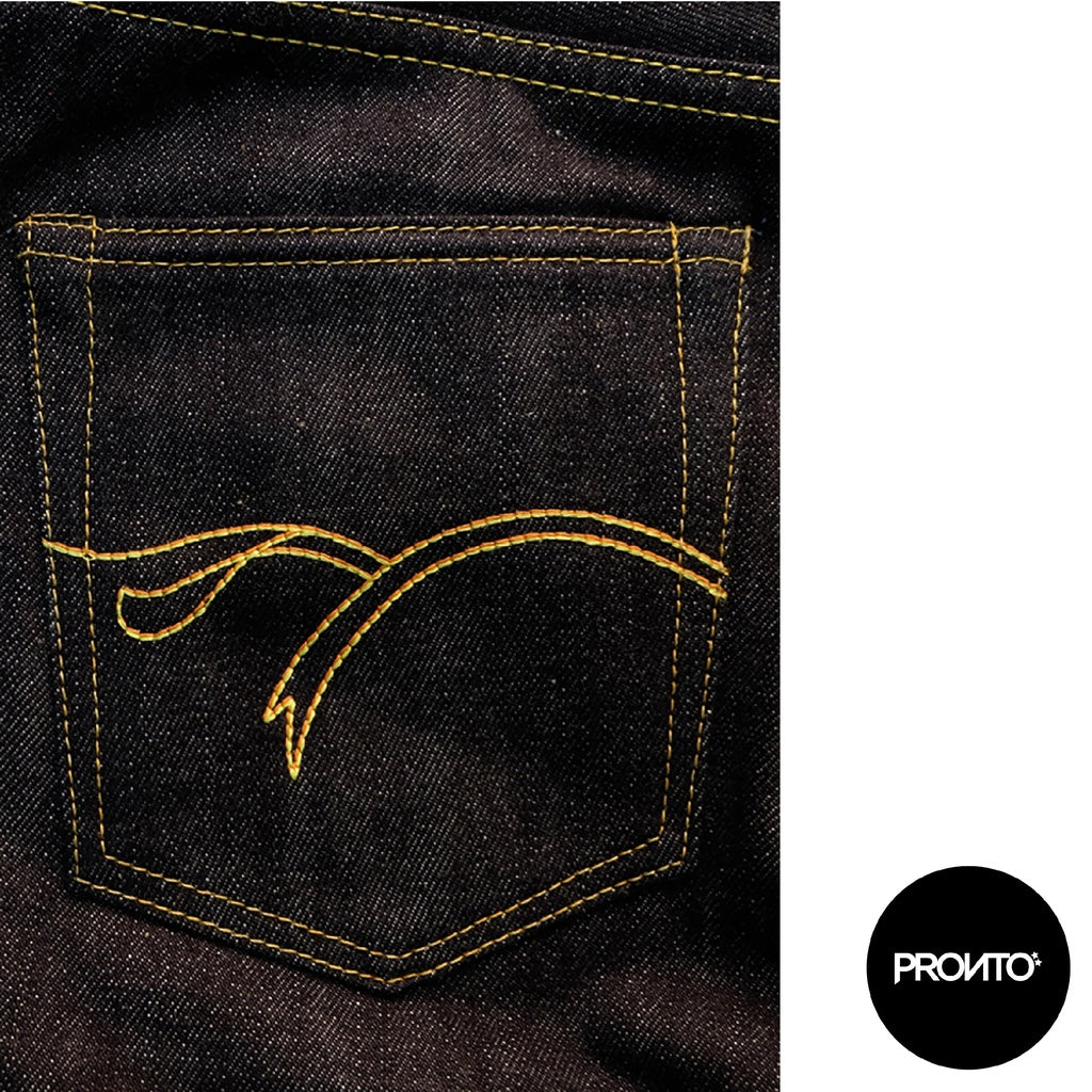 FLATHEAD PROXFH05 - INDIGO