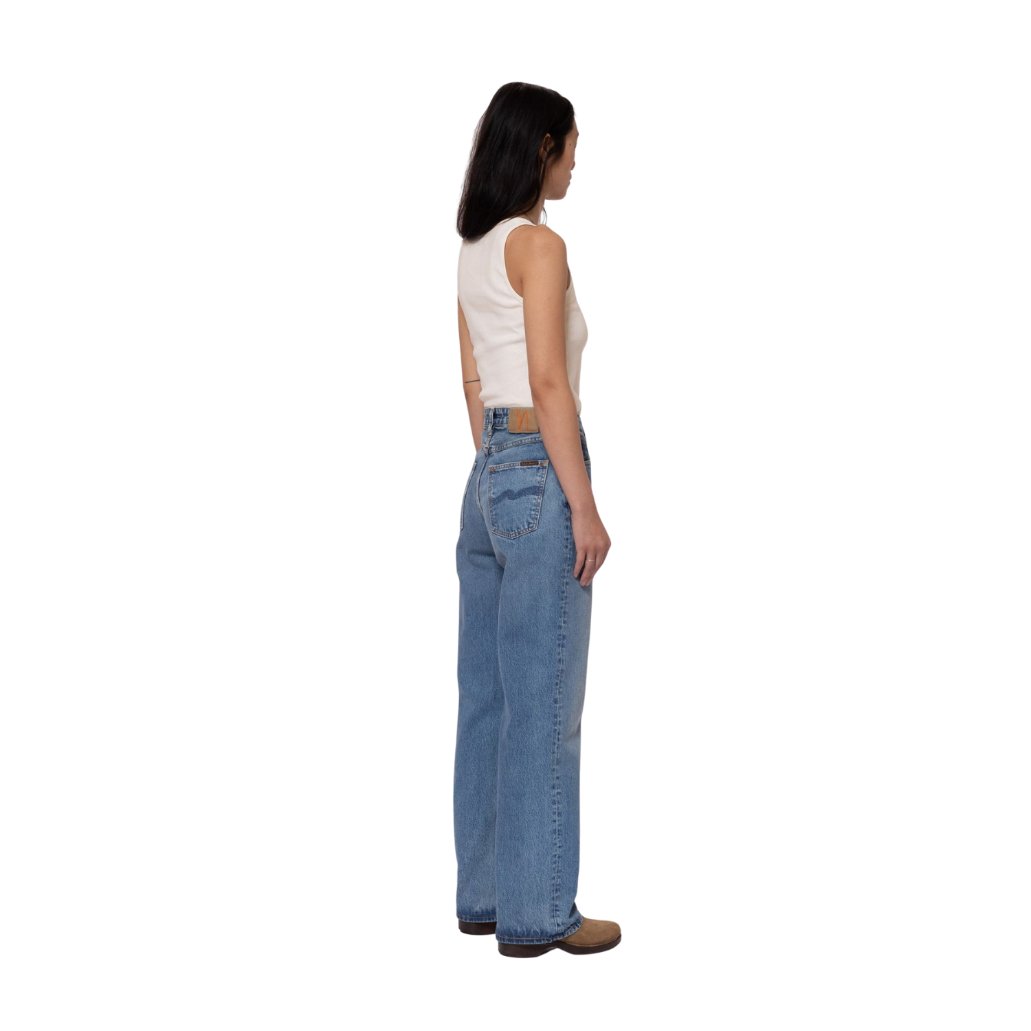 NUDIE Clean Eileen - Vintage Dreams