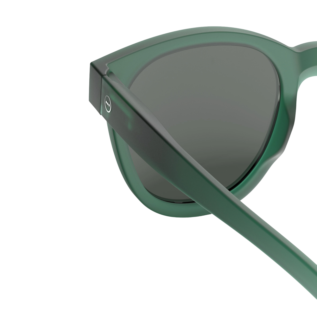 IZIPIZI SUN N GREEN - GREEN