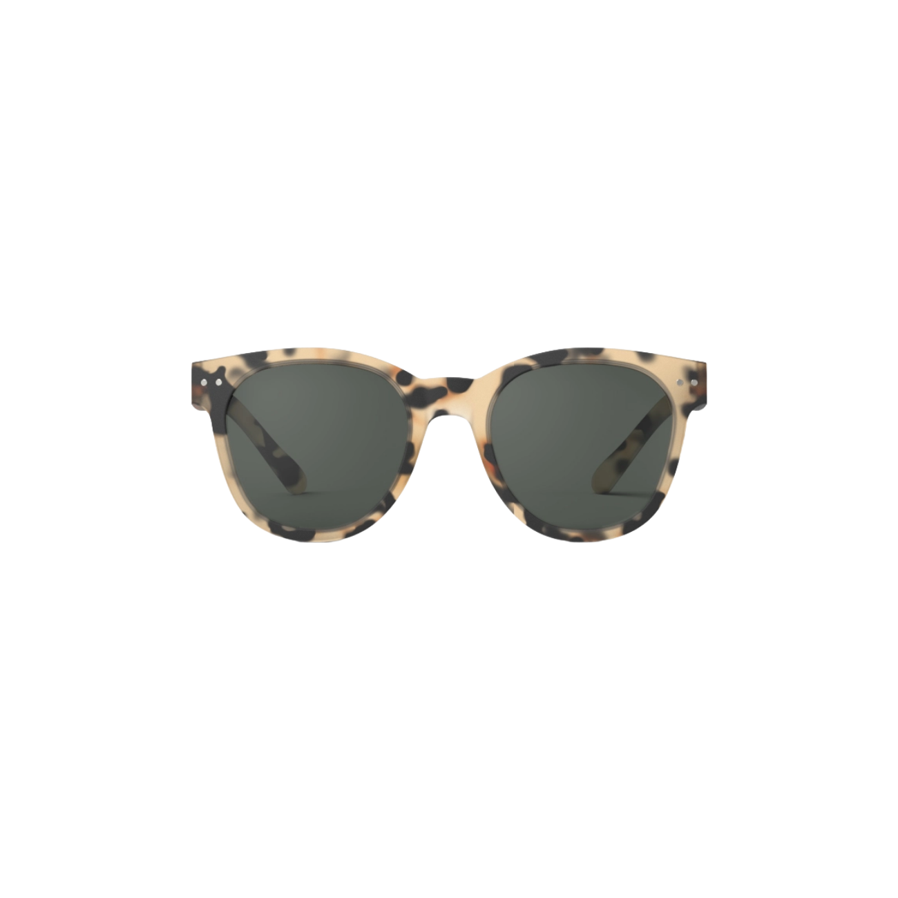 IZIPIZI SUN N LIGHT TORTOISE - LIGHT TORTOISE