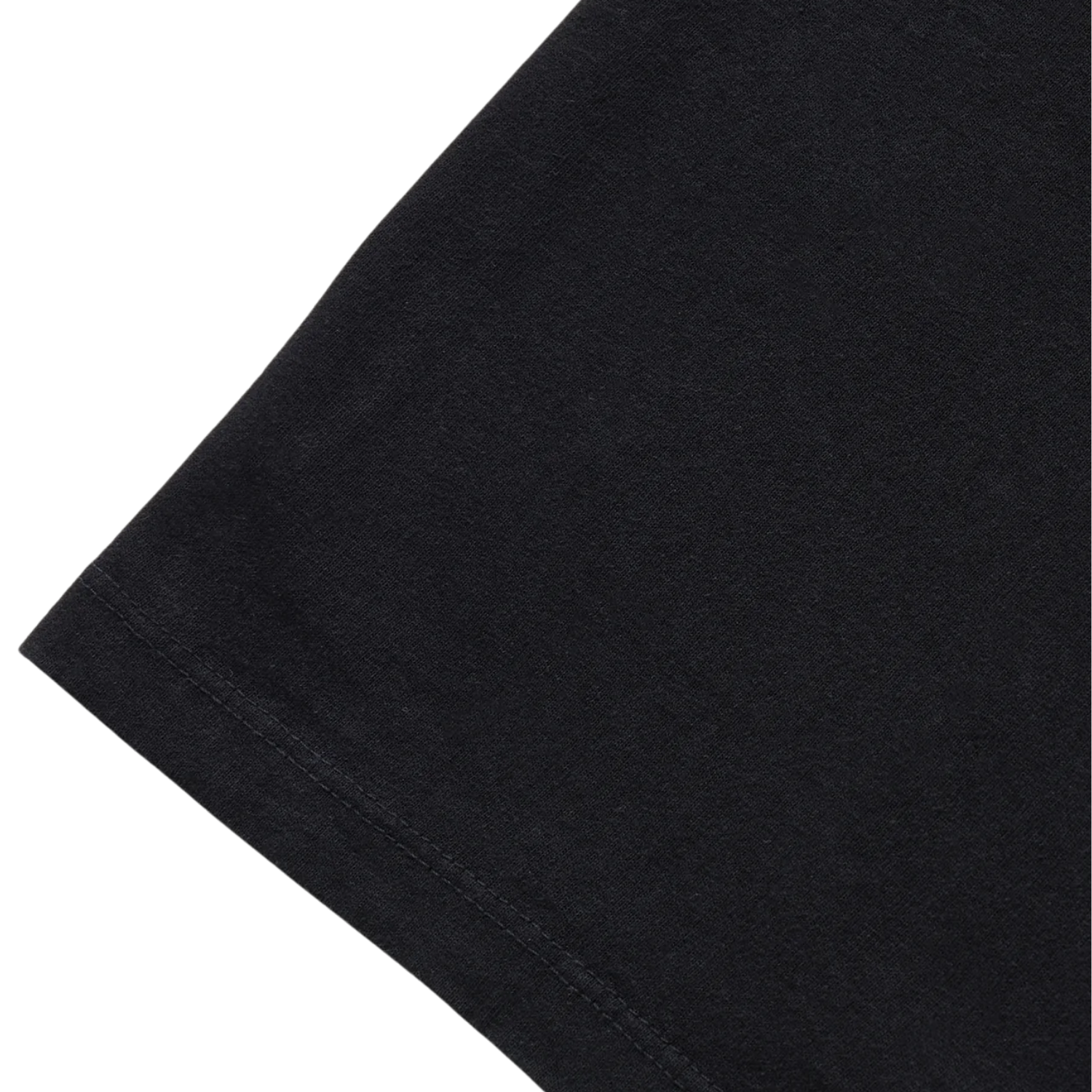 ONE OF THESE DAYS ASPHALT TWO STEP T-SHIRT - BLACK